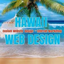 Hawaii Seo & Web Design